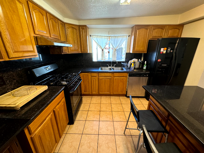 property at 2120 E 17th St