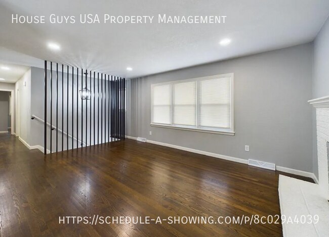 8659 E 109 St in Kansas City, MO - Building Photo - Building Photo