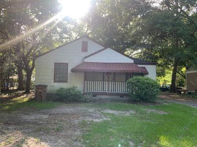 1314-1311 Brooke Ave in Mobile, AL - Building Photo