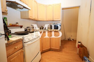 21 Aberdeen St, Unit 1 in Boston, MA - Foto de edificio - Building Photo