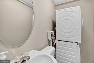 1505 S Hanover St in Baltimore, MD - Building Photo - Building Photo