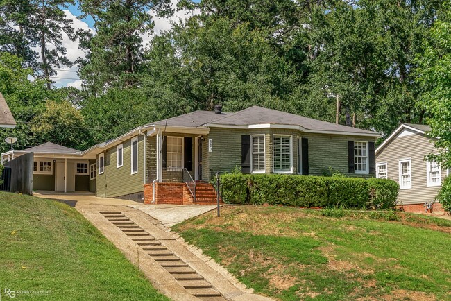 620 Huron St in Shreveport, LA - Building Photo - Building Photo