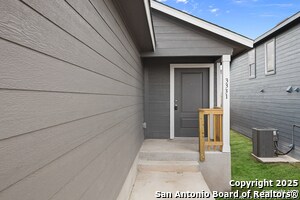 3331 Rock Ml Dm in San Antonio, TX - Building Photo - Building Photo