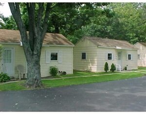 2551 Niagara Falls Blvd in Wheatfield, NY - Foto de edificio - Building Photo
