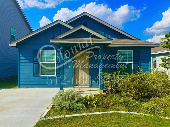 property at 109 Hasty Heart Ct
