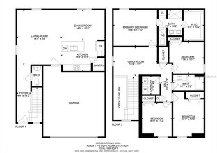 1534 Marksman Rd in Eagle Lake, FL - Building Photo - Building Photo