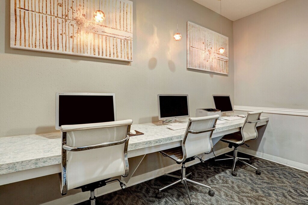 The Trails at Dominion Park Apartments in Houston, TX