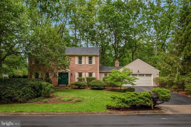 property at 12000 Trotter Ln