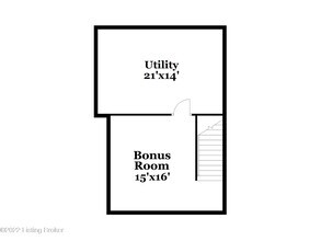 12008 Valley Meadow Way in Louisville, KY - Foto de edificio - Building Photo