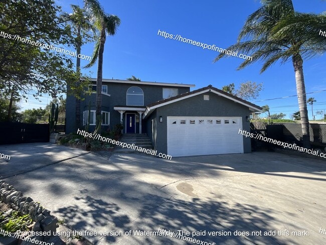 property at 4420 Mobley Ave