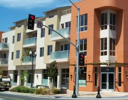 Allium in Gilroy, CA - Foto de edificio - Building Photo