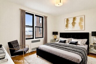 1119 Ocean Pkwy in Brooklyn, NY - Building Photo - Building Photo
