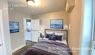 1 1/2 Chestnut St in Rochester, NH - Building Photo - Building Photo