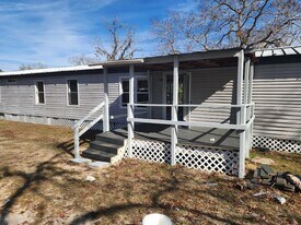 5040 S Barker Point in Lecanto, FL - Building Photo