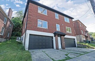 2992 W McMicken Ave, Unit 3 in Cincinnati, OH - Building Photo