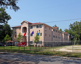 Alabaster Gardens - 55+ Community in Pensacola, FL - Foto de edificio - Building Photo