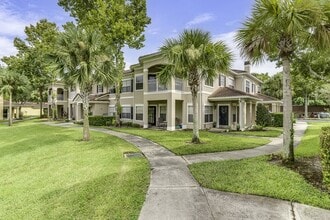 Arbor Lakes Apartments in Sanford, FL - Building Photo - Building Photo