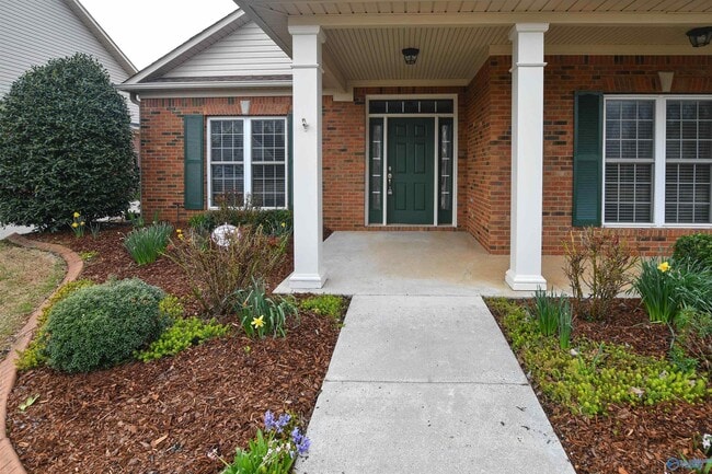 260 Old Overton Dr in Madison, AL - Building Photo - Building Photo