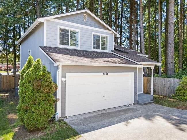 5625 29th Ct SE in Lacey, WA - Building Photo - Building Photo