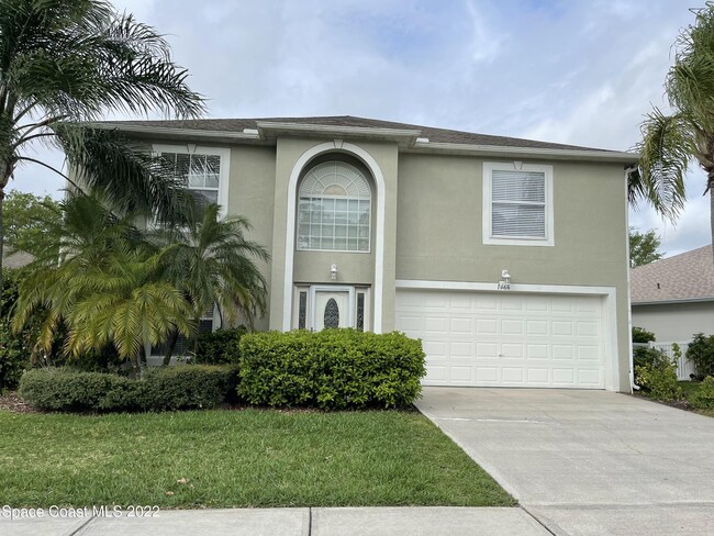property at 1666 Sawgrass Dr SW