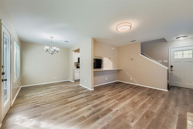 property at 9201 Sedgemoor Trail