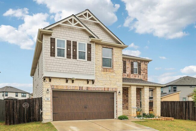 property at 314 Nature Walk Dr
