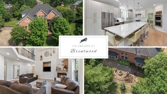 415 Enclave Ct in Brentwood, TN - Building Photo