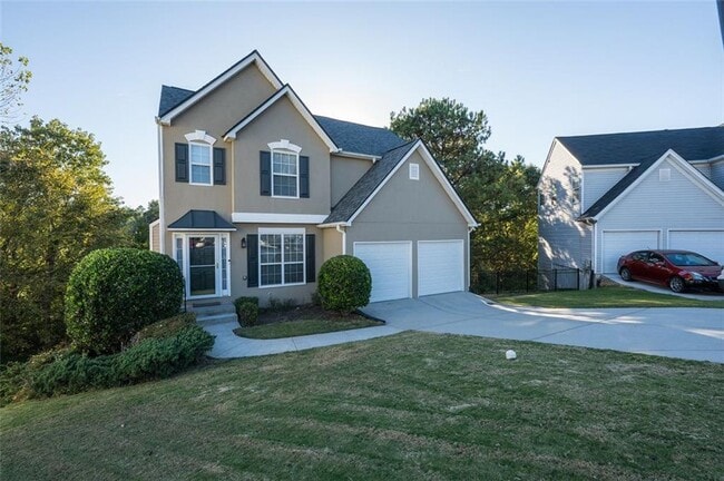 7040 Magnolia Park Ln NW in Norcross, GA - Building Photo - Building Photo