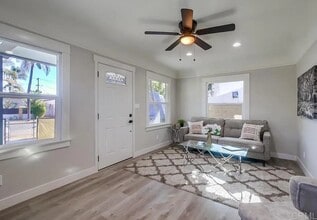 3596 44th St in San Diego, CA - Building Photo - Building Photo