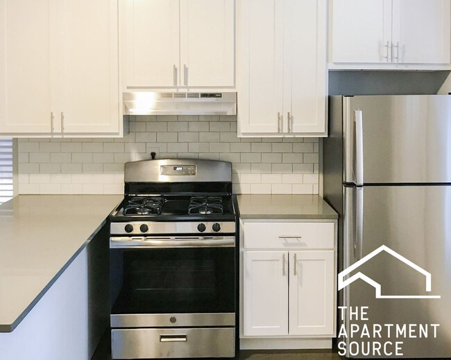 property at 2730 N Wayne Ave