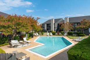 Tramor at Cannon Place in Austin, TX - Building Photo