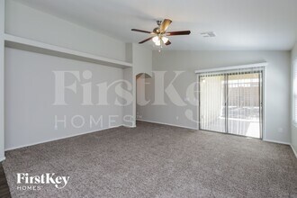 3849 W South Butte Rd in Queen Creek, AZ - Foto de edificio - Building Photo