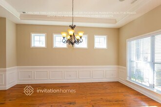 2301 Powatan Ct in Charlotte, NC - Building Photo - Building Photo