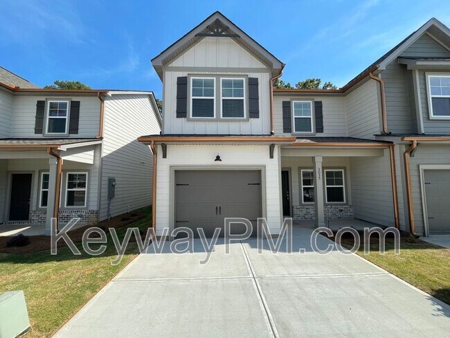 3035 Venetian Dr in North Augusta, SC - Building Photo - Building Photo