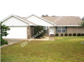 5151 Whitehurst Ln in Crestview, FL - Building Photo