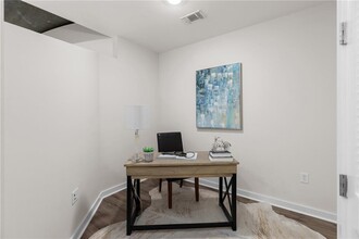 855 Peachtree St NE in Atlanta, GA - Building Photo - Building Photo