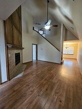 1404 SW 25th St in Moore, OK - Building Photo - Building Photo