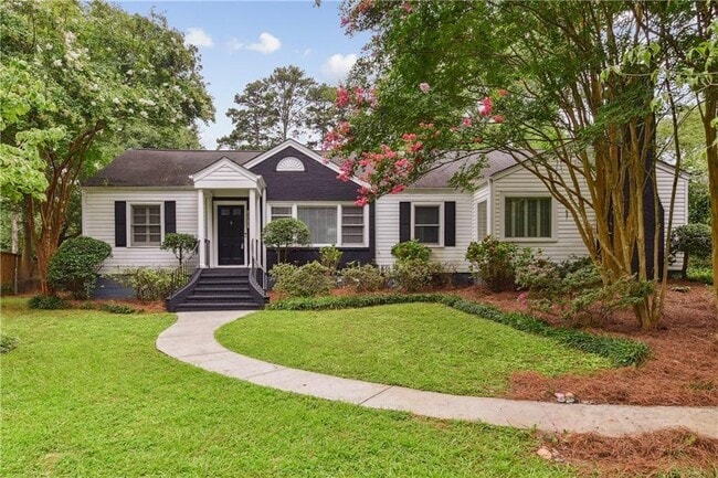 property at 1249 Goodwin Rd NE