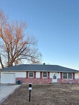 523 N 82 St in Kansas City, KS - Building Photo