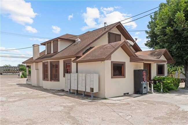 property at 14 W Business 83