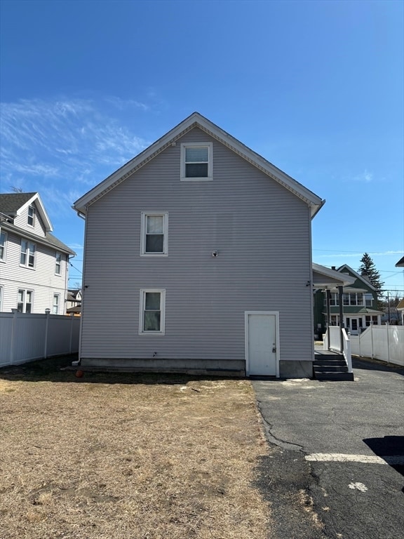 50 Silver St in Springfield, MA - Building Photo - Building Photo