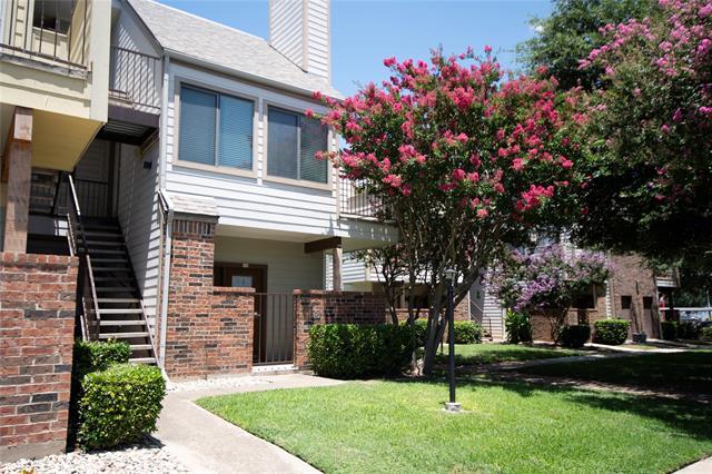 3121 Sondra Dr in Fort Worth, TX - Building Photo