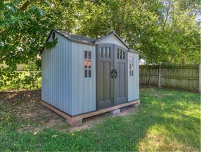 309 Kimberly Ln in Yukon, OK - Building Photo - Building Photo