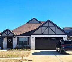 109 Abbington Blvd in Pike Road, AL - Building Photo