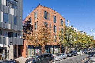 2020 Frankford Ave in Philadelphia, PA - Building Photo