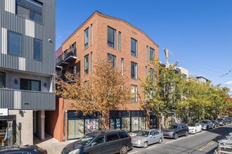 2020 Frankford Ave in Philadelphia, PA - Building Photo - Primary Photo