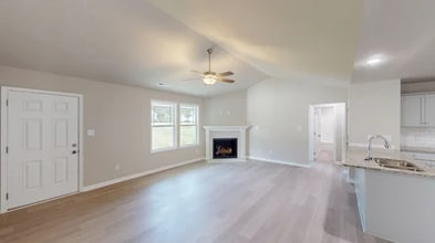 108 Red Maple Pl in Goldsboro, NC - Foto de edificio - Building Photo