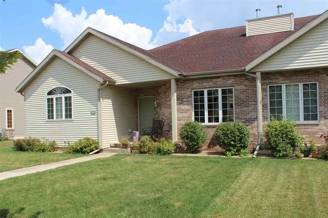property at 2648 Dungarvan Rd