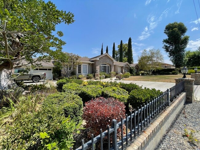 property at 19077 Oriente Dr