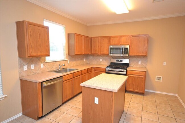 400 Washington Square Dr in Leander, TX - Building Photo - Building Photo